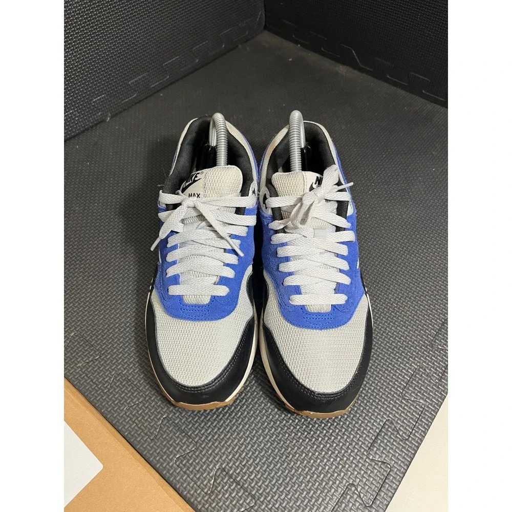 Nike good size